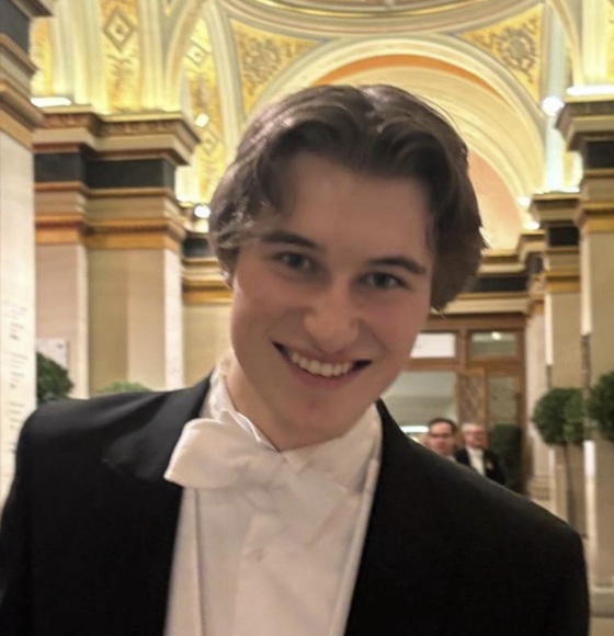 Oliver Griffiths